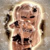 Иконка канала ✌🖤я девочка мне можно🖤✌