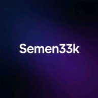 Иконка канала Semen33k Game