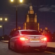 Иконка канала BeamNG DRIVER