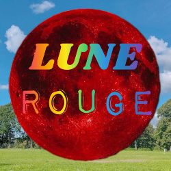 Иконка канала Lune rouge
