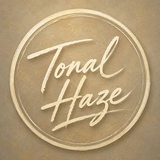 Иконка канала Tonal Haze