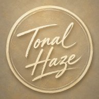 Иконка канала Tonal Haze