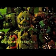 Иконка канала Afton family