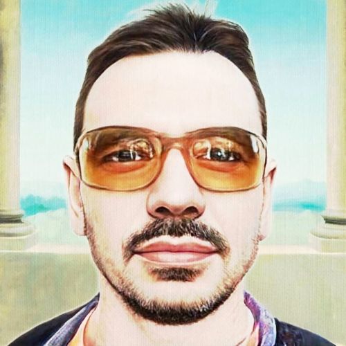 Иконка канала Andrey Smirnov music