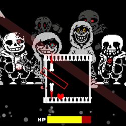 Иконка канала Sans