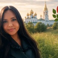 Иконка канала Строки в сердце России