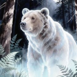 Иконка канала GhostBear