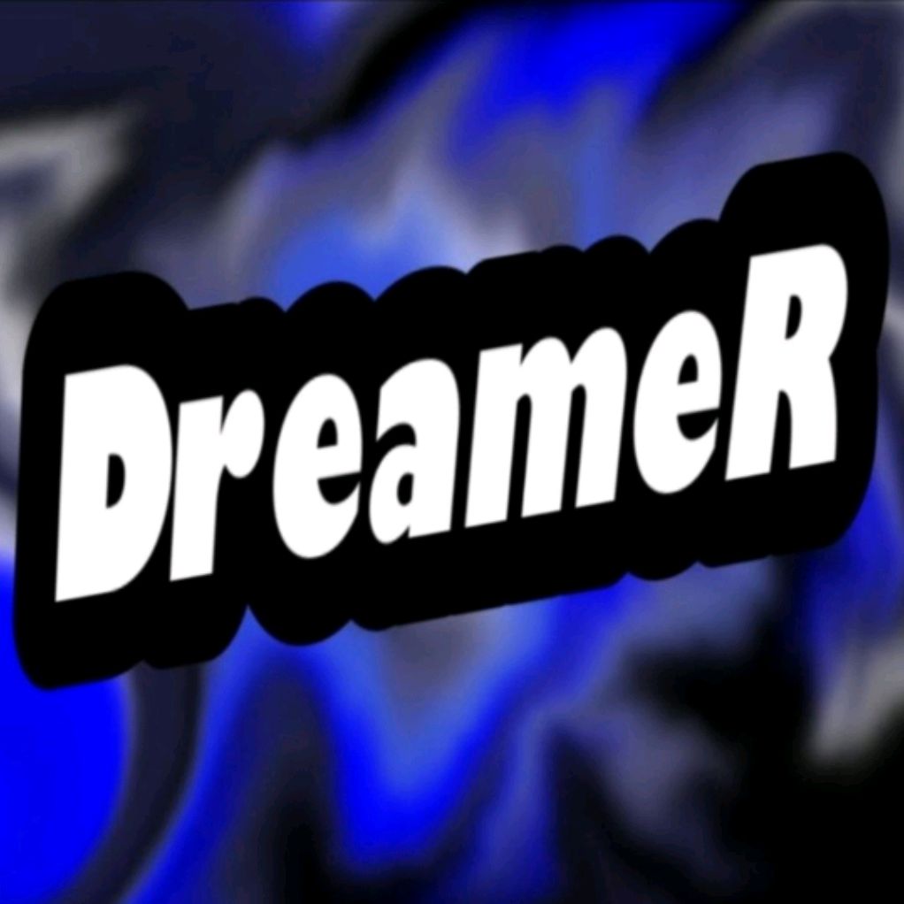 Иконка канала DreameR