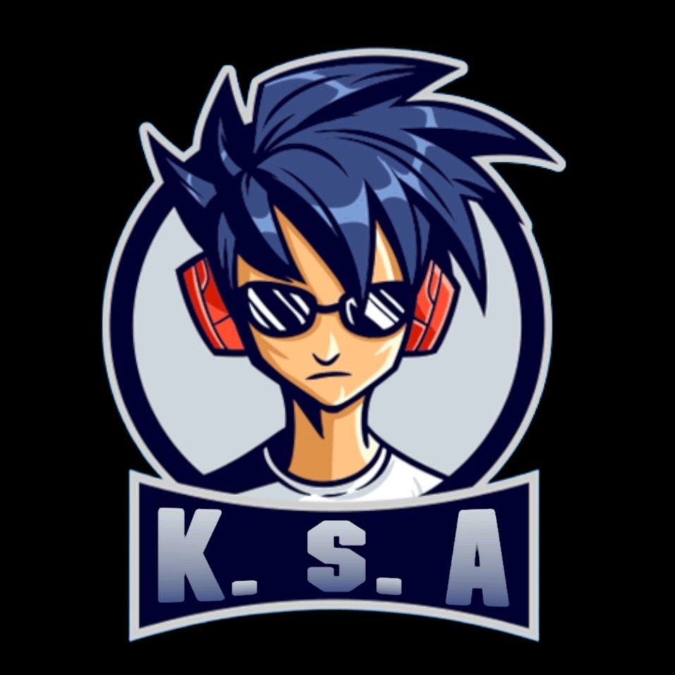 Иконка канала K.S.A