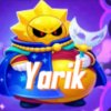 Иконка канала Ns | YariK Edits