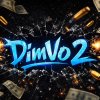 Иконка канала DimVo 2