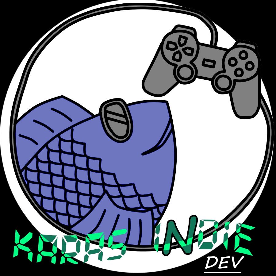 KarasIndieDev - разработчик игр