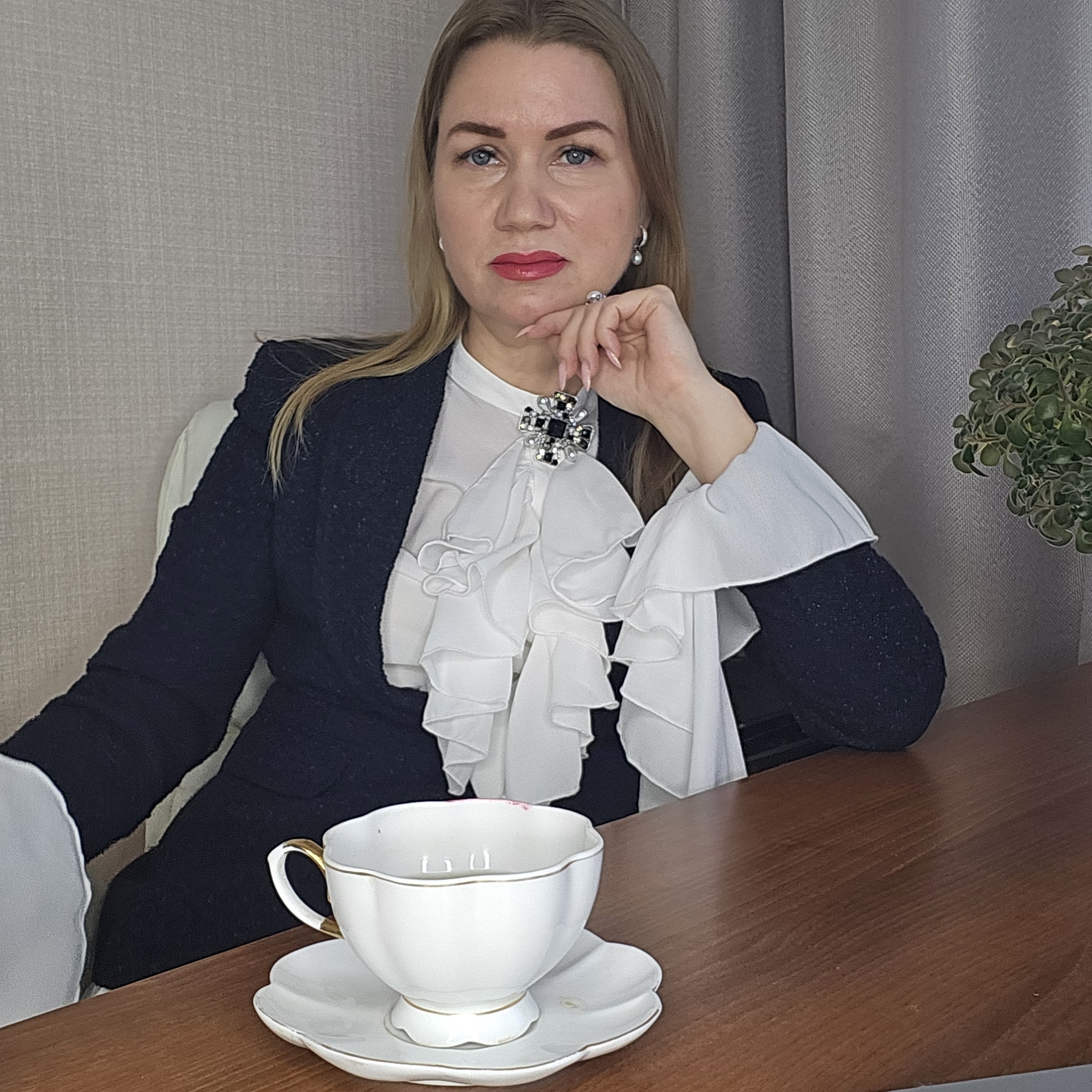 Аватар автора
