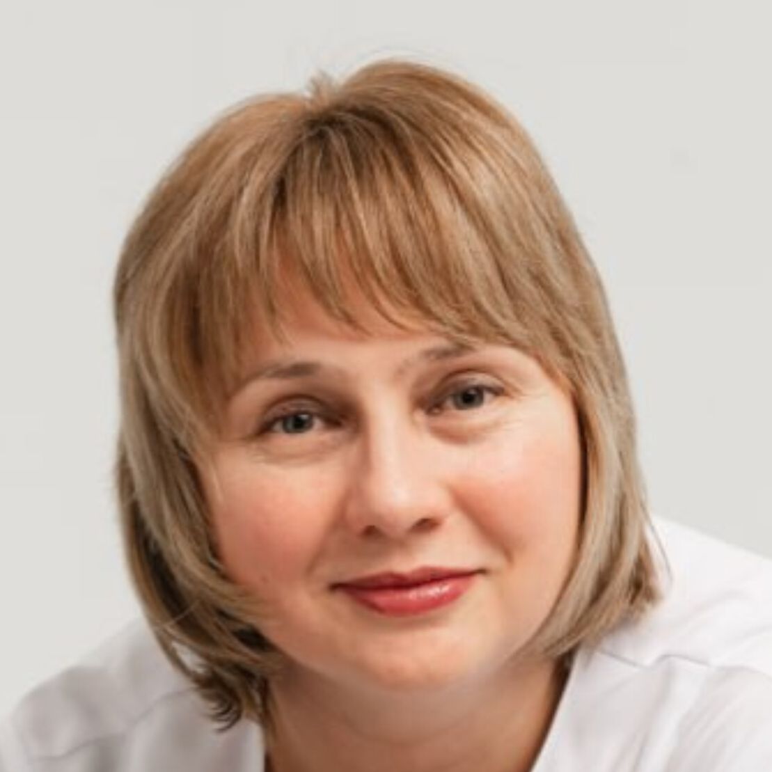 Иконка канала Доктор Лисенкова