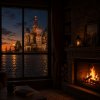 Иконка канала Красивые Фоны 4К
