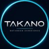 Иконка канала TAKANO