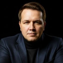 Иконка канала Пузиков _видео_диктор