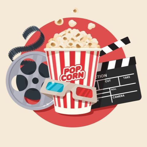 Иконка канала FilmS