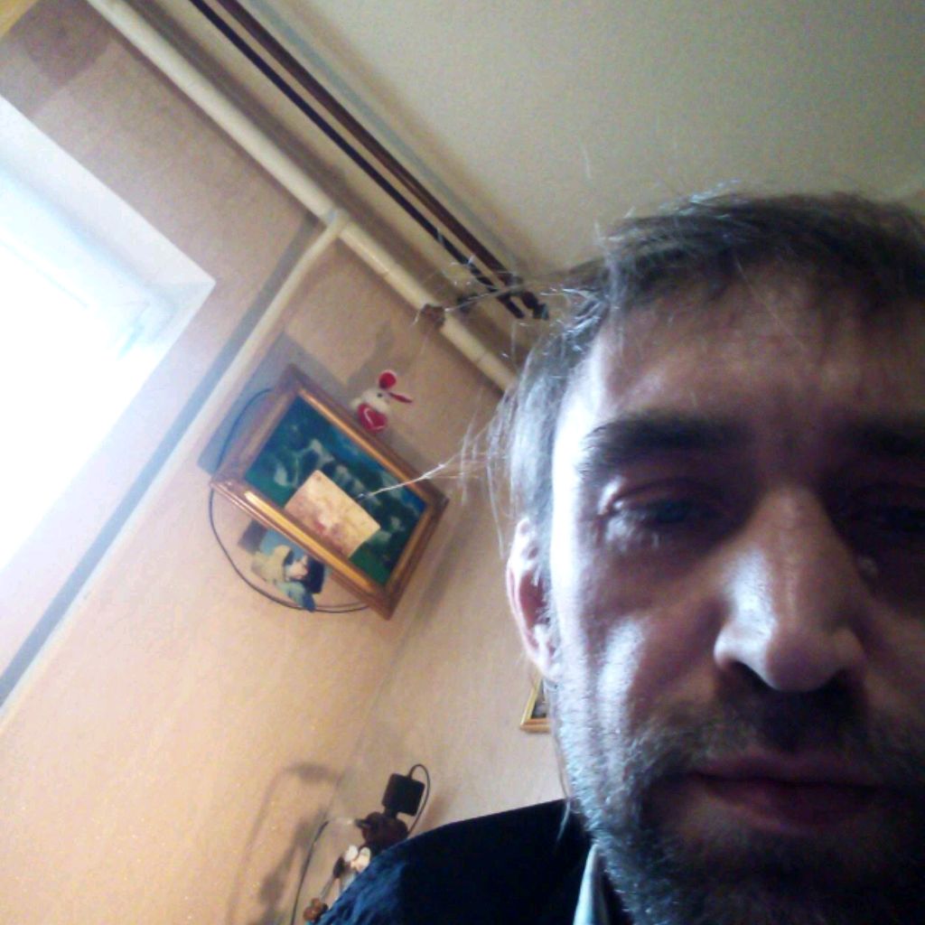 Иконка канала Серж