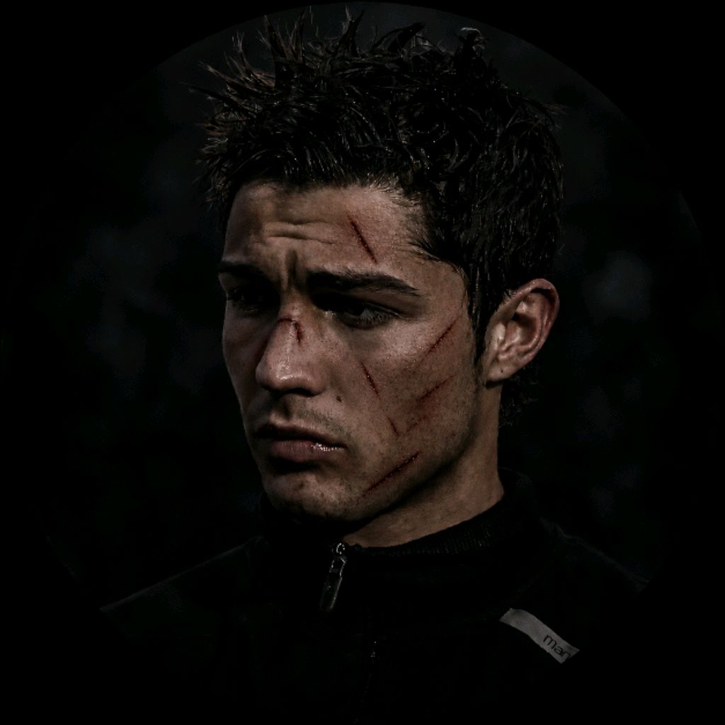 Иконка канала TAHOSRONALDO