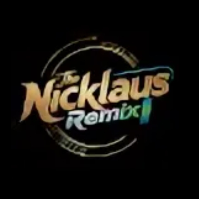 Иконка канала Nicklaus Remixes☝
