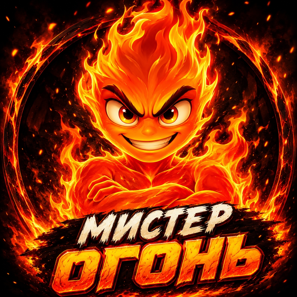 Аватар автора