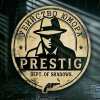 Иконка канала Prestig