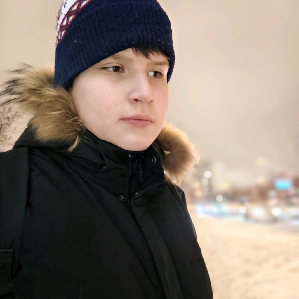Аватар автора