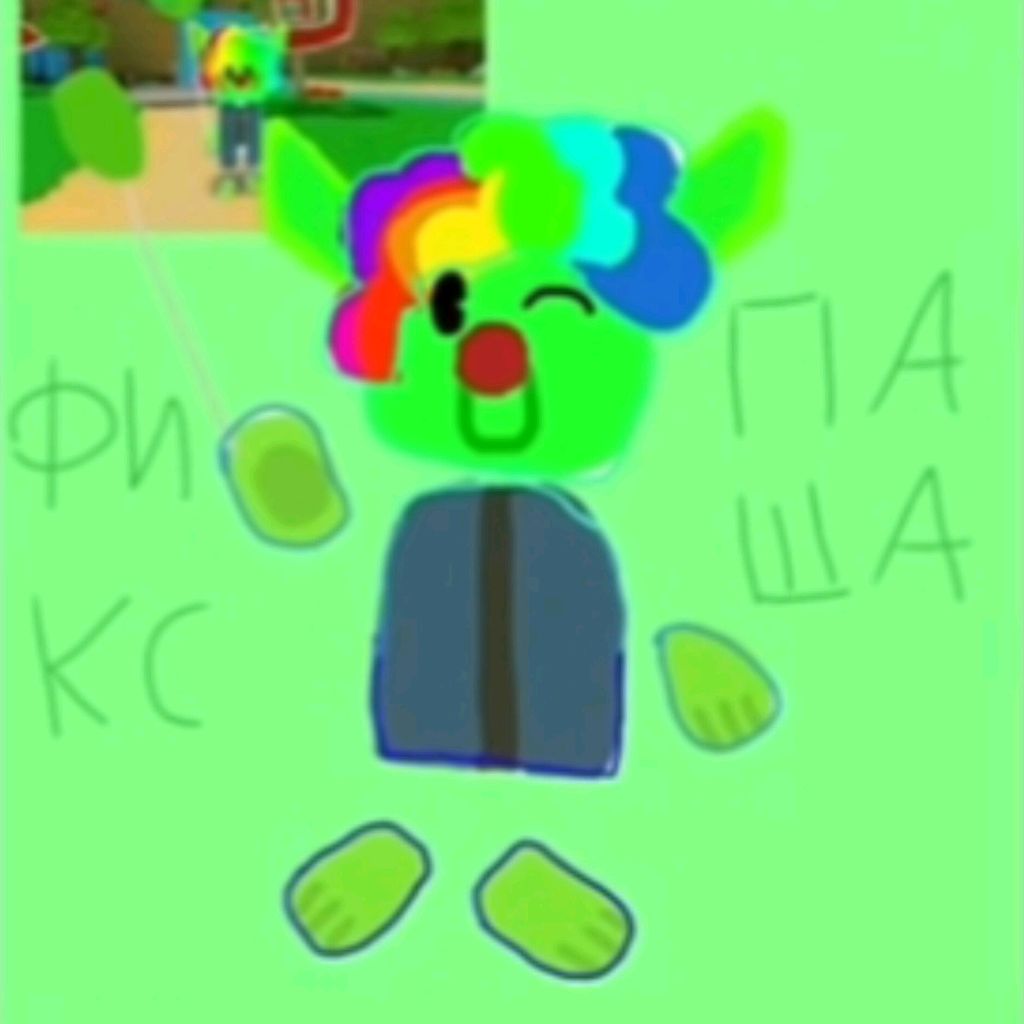 Иконка канала ФиксПаша
