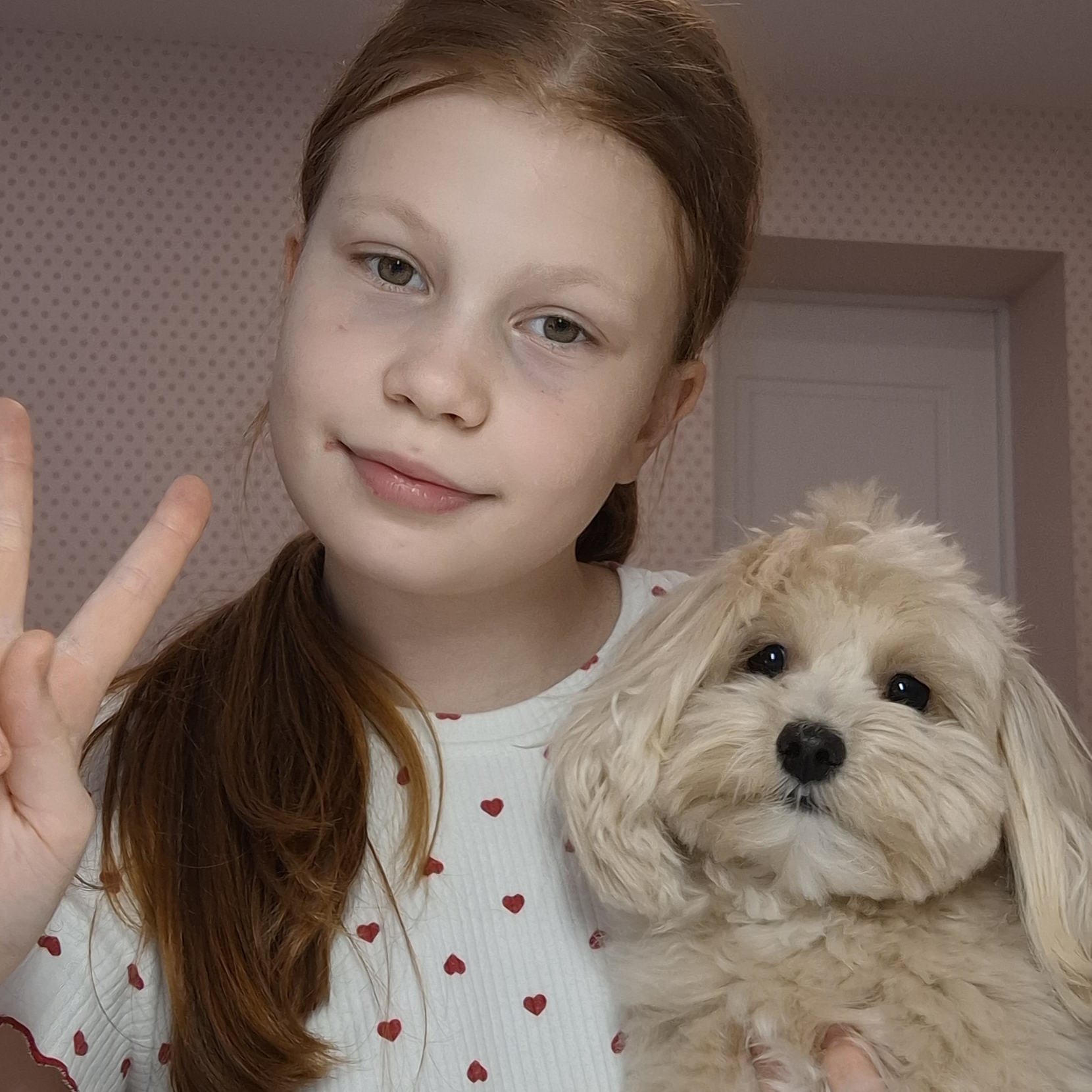 Иконка канала Диана Крут! ❤️