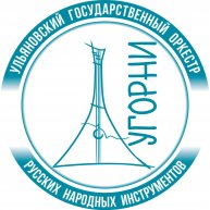 Иконка канала Ульяновский оркестр русских народных инструментов