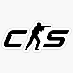 Иконка канала Cs2