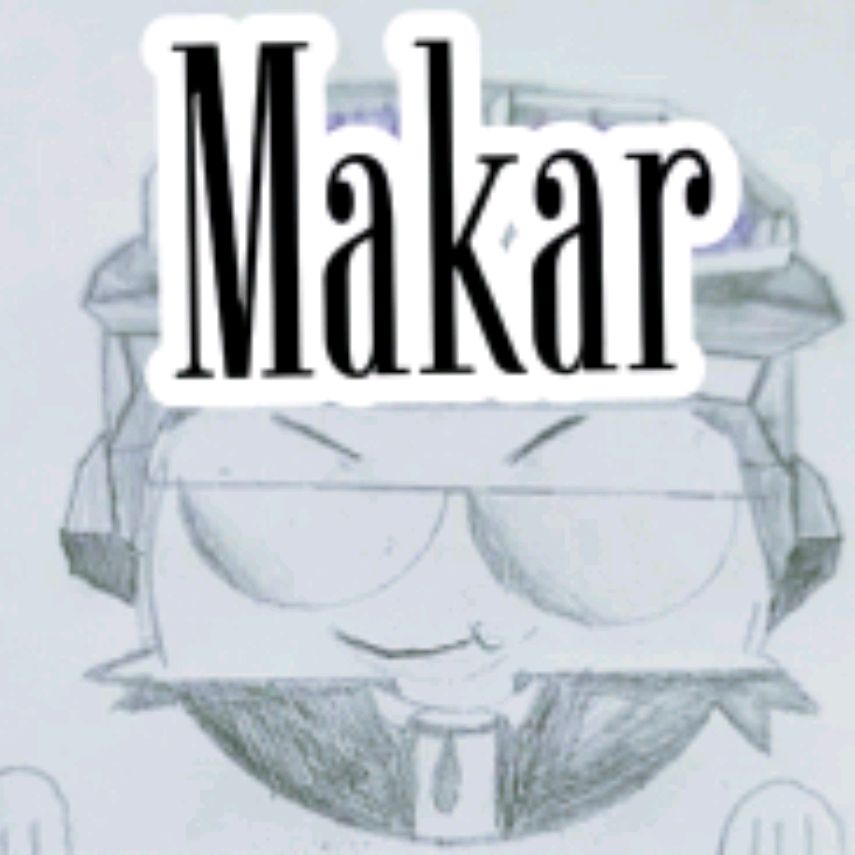 Иконка канала Makar