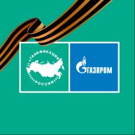 Иконка канала Газ для России