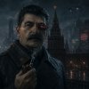 Иконка канала Товарищ кибер Сталин