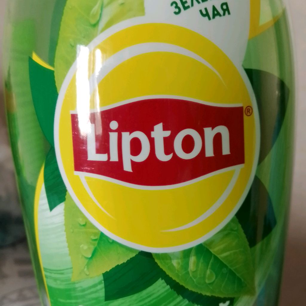 Иконка канала Lipton 228
