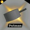 Иконка канала Кастрюлыч/Potman