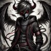 Иконка канала Demon