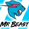Иконка канала А4 Нарезки,MR.BEAST