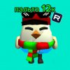 Иконка канала 🇷🇺 ᥒᥲ᥈ьⲧ𐔖 12ⲕ 𐔖𐔥𐔥ιᥴιᥲᥣ😎✅(👍🏻🔥=🍪)