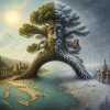 Иконка канала PinoStrano-СтраннаяCосна