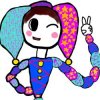 Иконка канала (✧)/(♛)꧁🎭✨-Д-и-м-о-н-ч-и-к-✨🎭꧂(♛)\(✧)