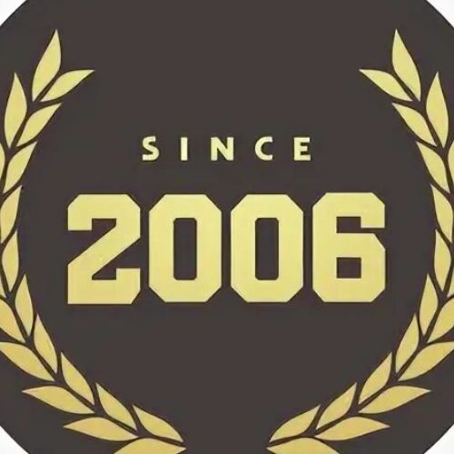 Иконка канала Игрок 2006