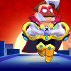 Иконка канала Brawlmartinstar