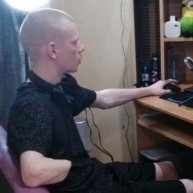 Иконка канала Disabled