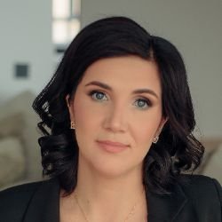 Иконка канала Любовь Селезнёва