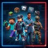 Иконка канала Robloday