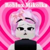 Иконка канала Mikolka✨