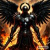 Иконка канала ♛⛧•༶Angelic Apostele༶⛧♛