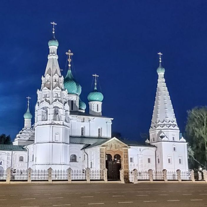 Аватар автора